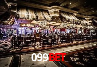 Programa VIP 099bet