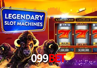 Jogos de Slot 099bet